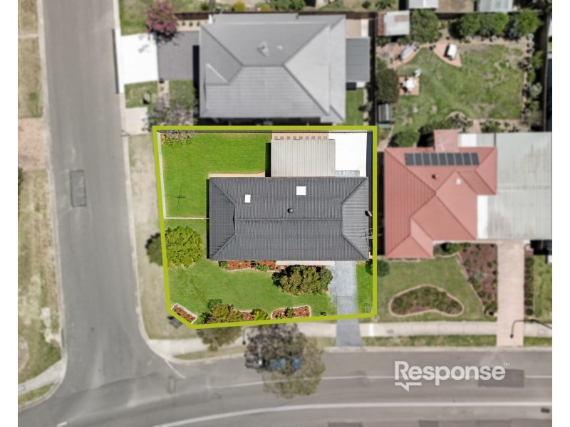 136 Henry Lawson Avenue, Werrington County NSW 2747