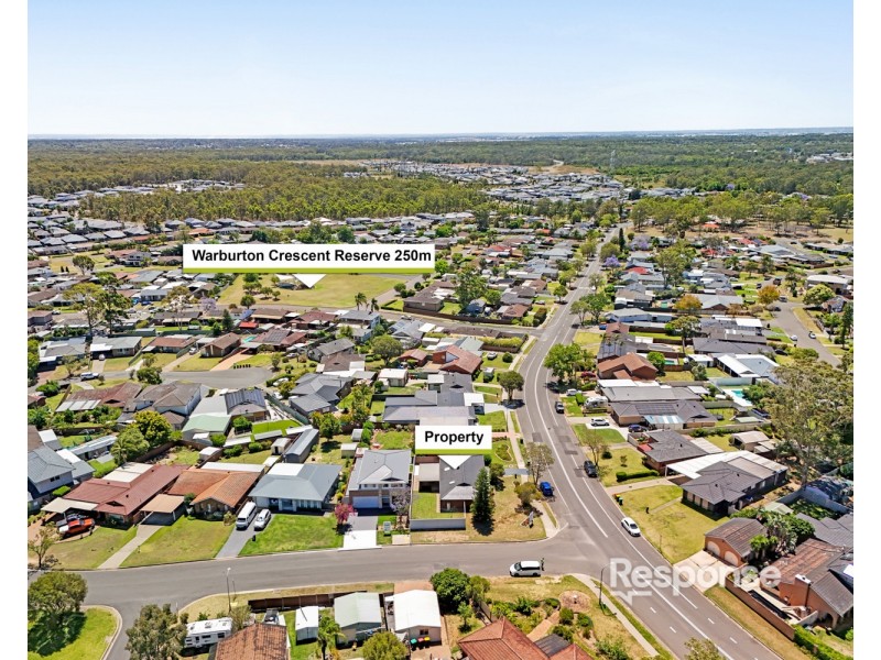 136 Henry Lawson Avenue, Werrington County NSW 2747
