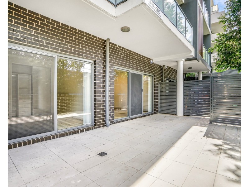 4/36 Barber Avenue, Penrith NSW 2750