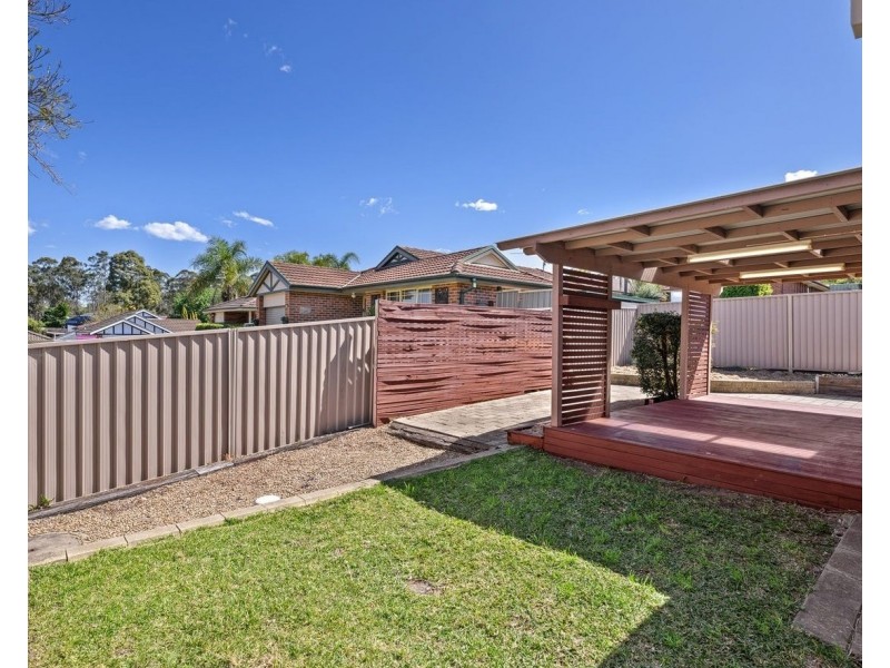 14 Pardalote Place, Glenmore Park NSW 2745