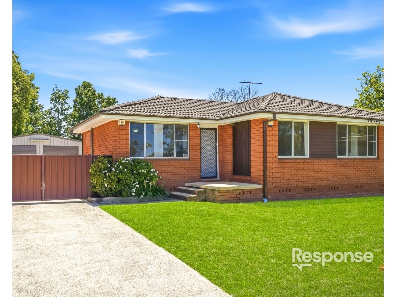 3 Harrow Road, Cambridge Park NSW 2747