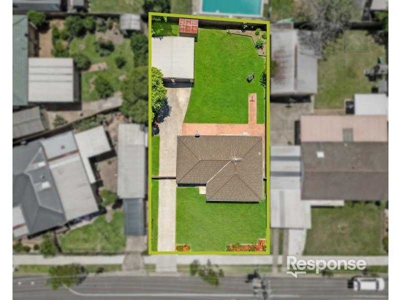 3 Harrow Road, Cambridge Park NSW 2747