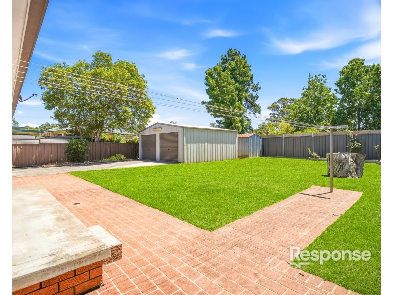 3 Harrow Road, Cambridge Park NSW 2747