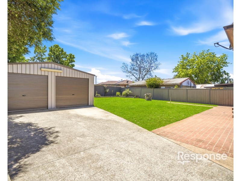 3 Harrow Road, Cambridge Park NSW 2747