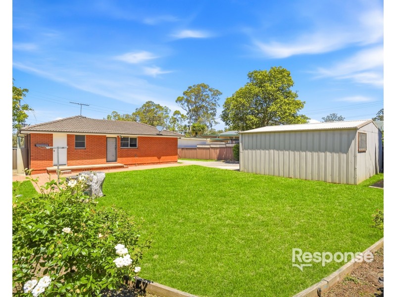 3 Harrow Road, Cambridge Park NSW 2747