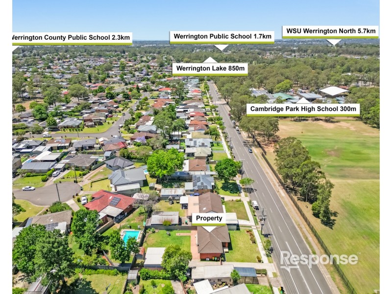 3 Harrow Road, Cambridge Park NSW 2747