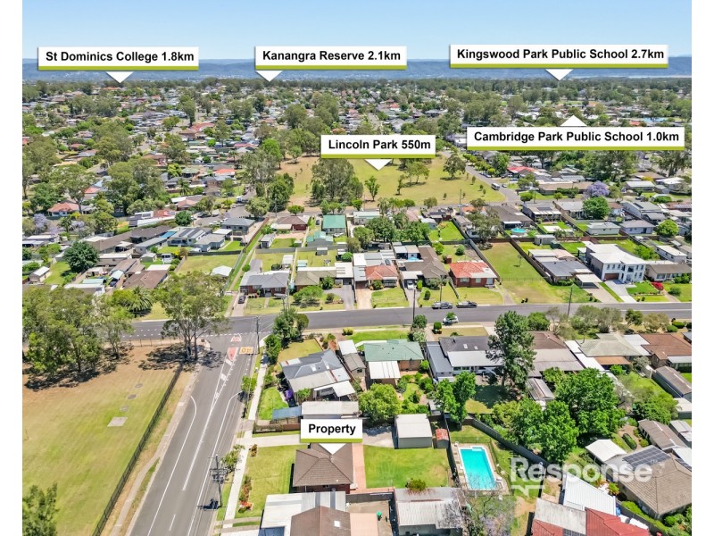 3 Harrow Road, Cambridge Park NSW 2747