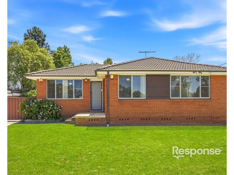 3 Harrow Road, Cambridge Park NSW 2747