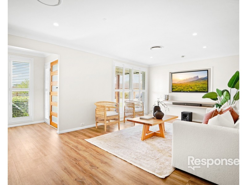 11 Massa Place, Claremont Meadows NSW 2747