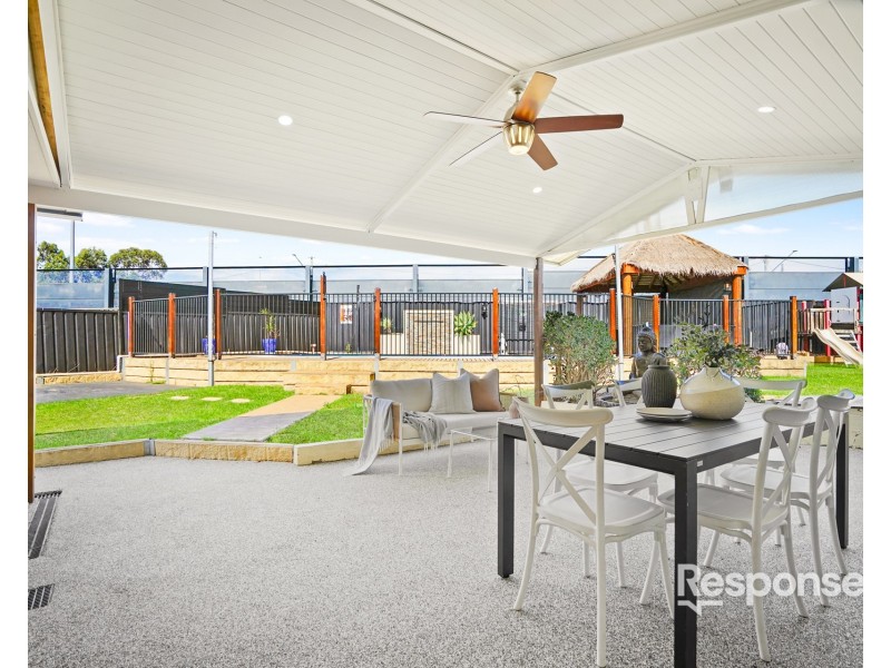 11 Massa Place, Claremont Meadows NSW 2747