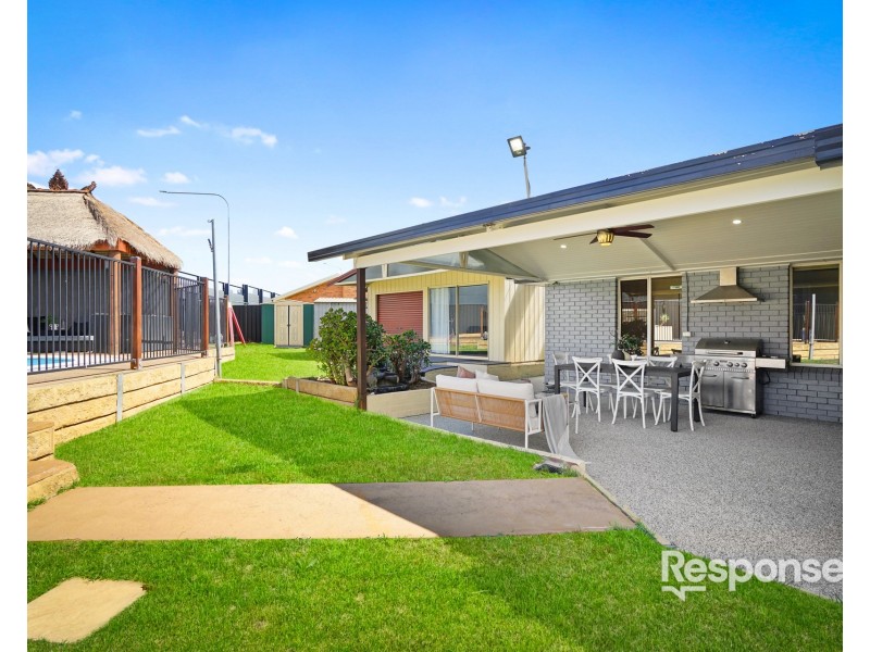 11 Massa Place, Claremont Meadows NSW 2747