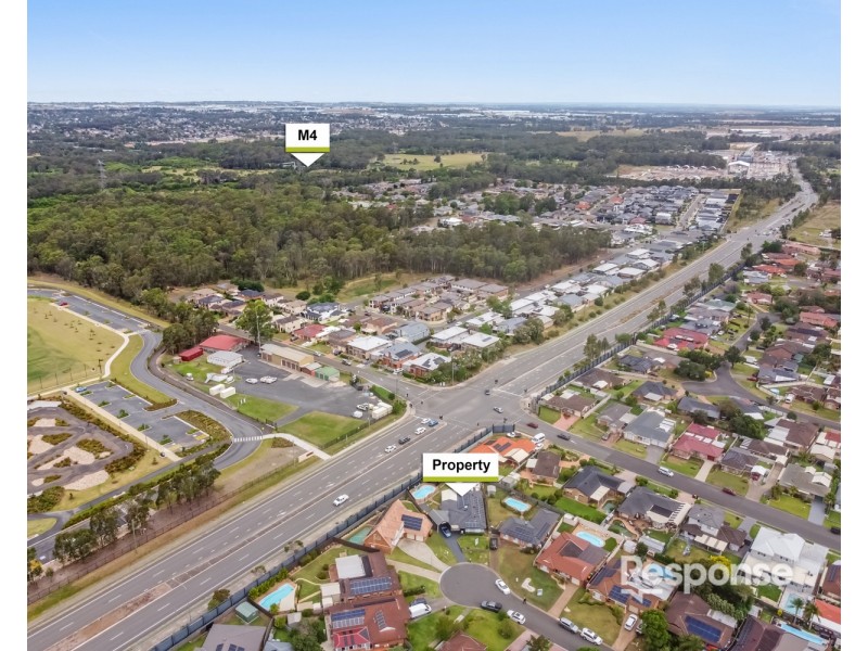 11 Massa Place, Claremont Meadows NSW 2747