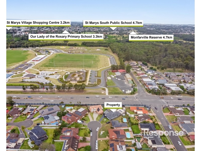 11 Massa Place, Claremont Meadows NSW 2747