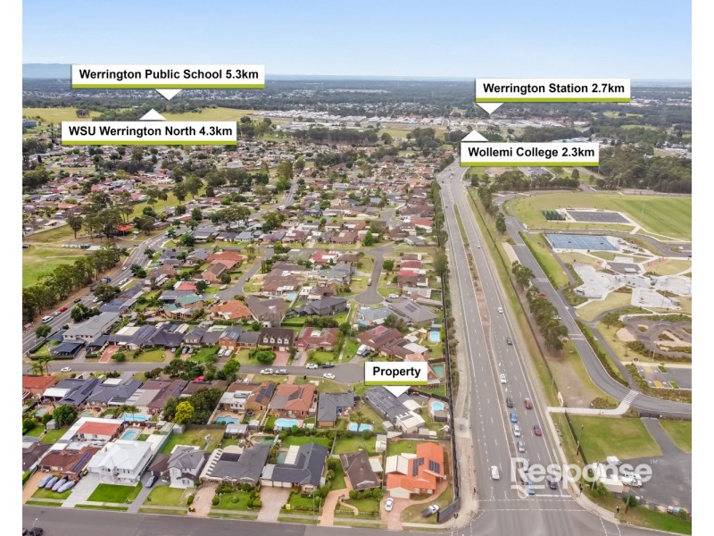 11 Massa Place, Claremont Meadows NSW 2747