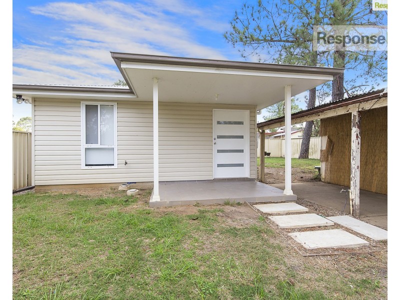 33a Boronia Road, North St Marys NSW 2760