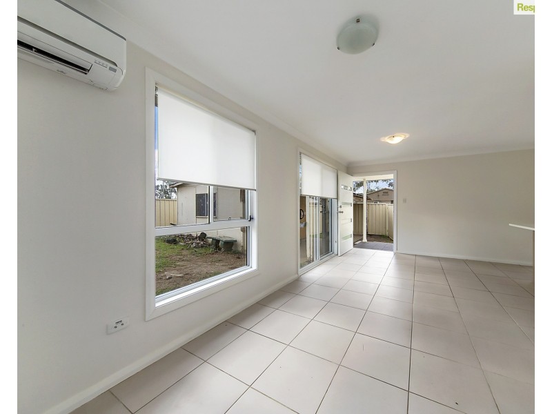 33a Boronia Road, North St Marys NSW 2760