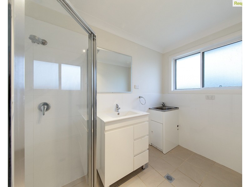 33a Boronia Road, North St Marys NSW 2760