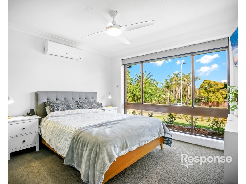 3 Santon Place, Cranebrook NSW 2749