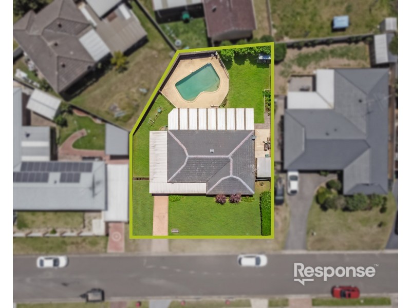 14 Moxham Street, Cranebrook NSW 2749