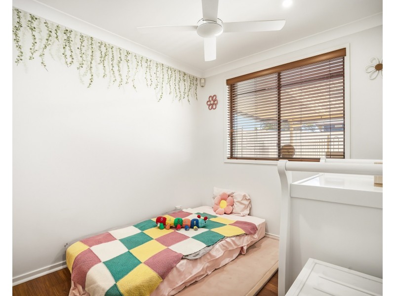 14 Moxham Street, Cranebrook NSW 2749