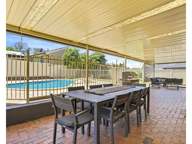 14 Moxham Street, Cranebrook NSW 2749