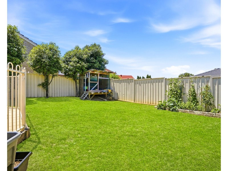 14 Moxham Street, Cranebrook NSW 2749