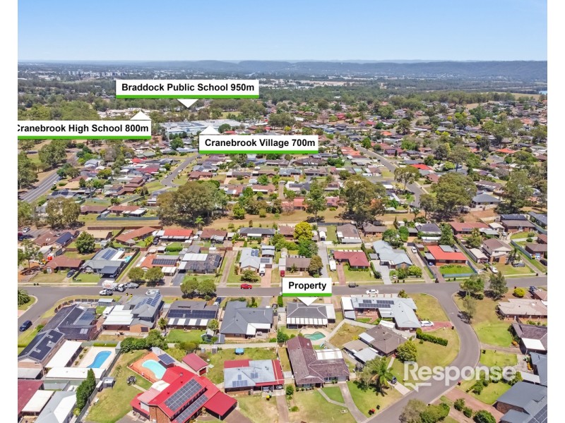 14 Moxham Street, Cranebrook NSW 2749