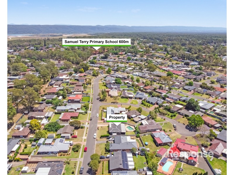 14 Moxham Street, Cranebrook NSW 2749