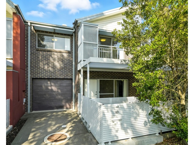 63 Lakeview Drive, Cranebrook NSW 2749