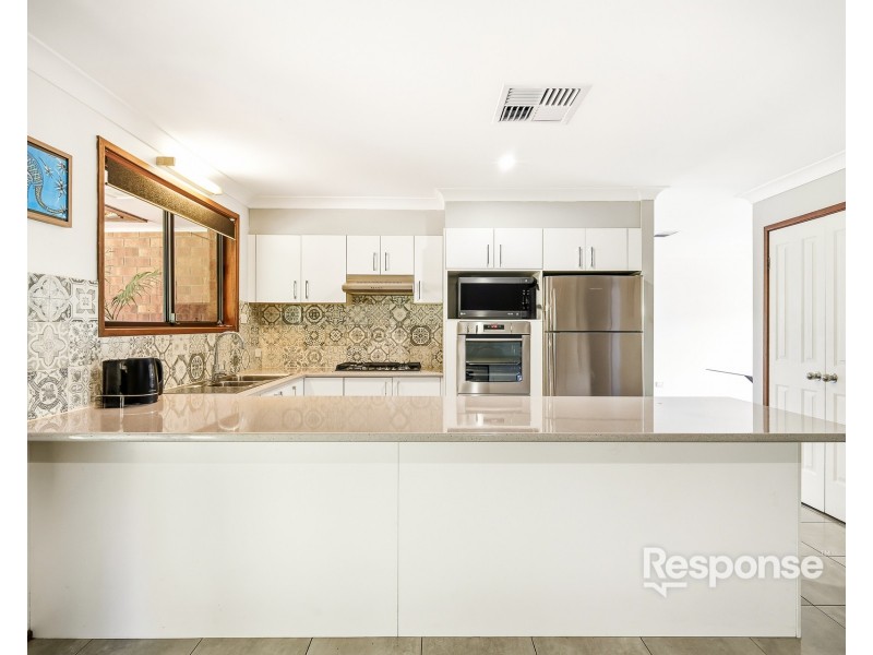 13 Stingray Street, Cranebrook NSW 2749