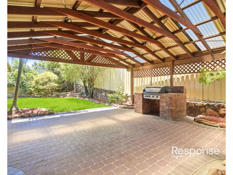 13 Stingray Street, Cranebrook NSW 2749