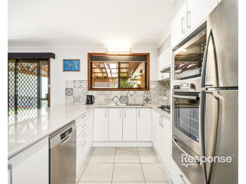 13 Stingray Street, Cranebrook NSW 2749