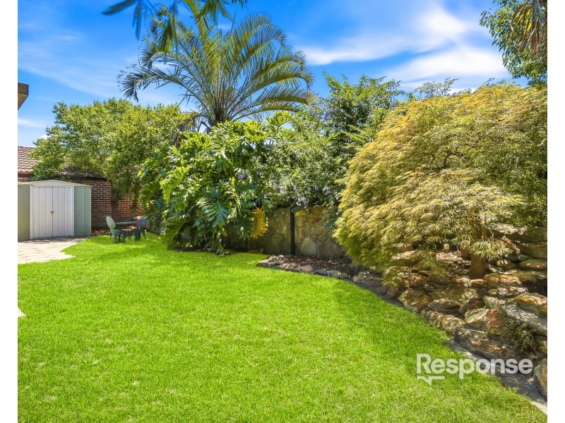 13 Stingray Street, Cranebrook NSW 2749