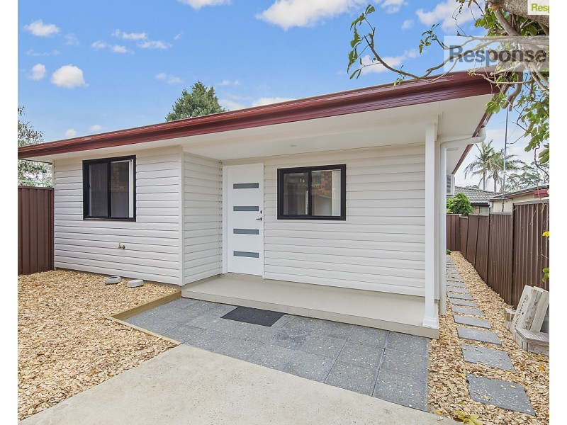 19a Timaru Grove, South Penrith NSW 2750