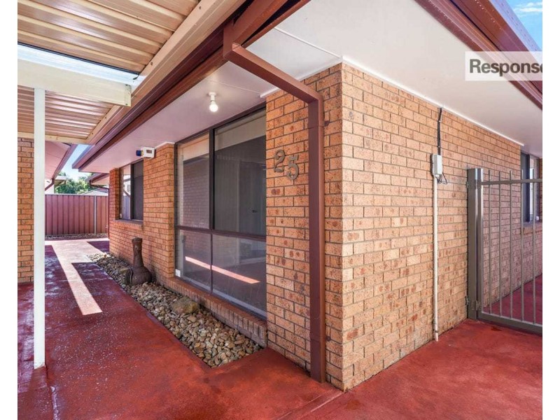 25 Sunflower Drive, Claremont Meadows NSW 2747