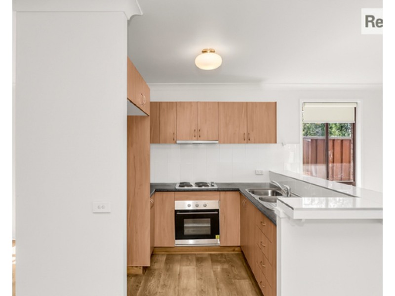 25 Sunflower Drive, Claremont Meadows NSW 2747
