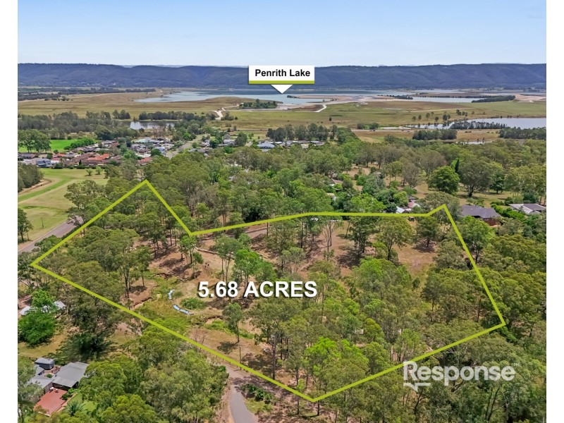 171-185 Boundary Road, Cranebrook NSW 2749