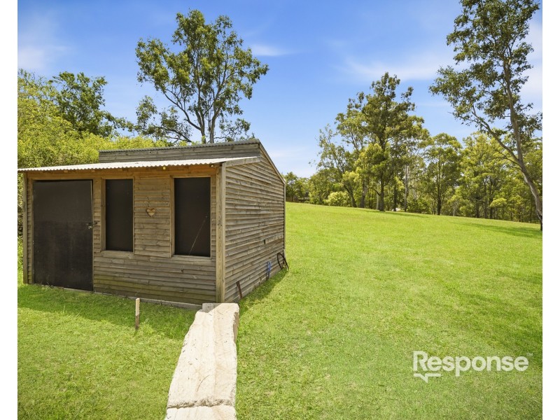 171-185 Boundary Road, Cranebrook NSW 2749