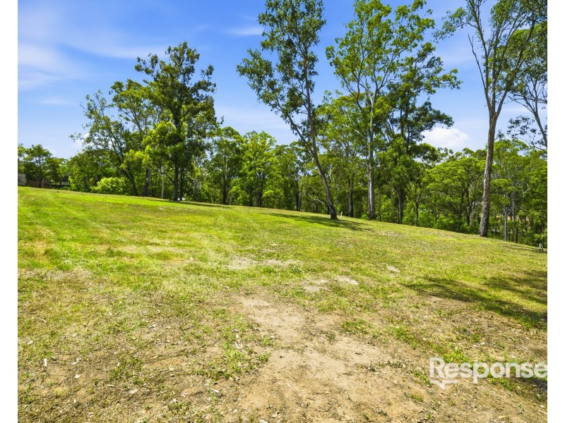 171-185 Boundary Road, Cranebrook NSW 2749