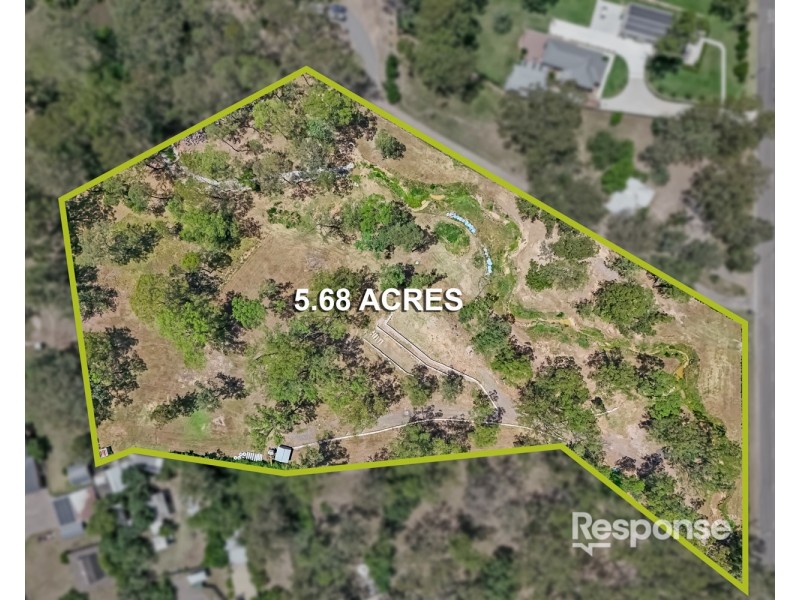 171-185 Boundary Road, Cranebrook NSW 2749