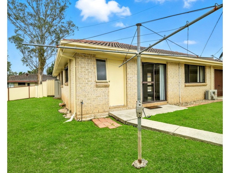43 Lewis Road, Cambridge Gardens NSW 2747