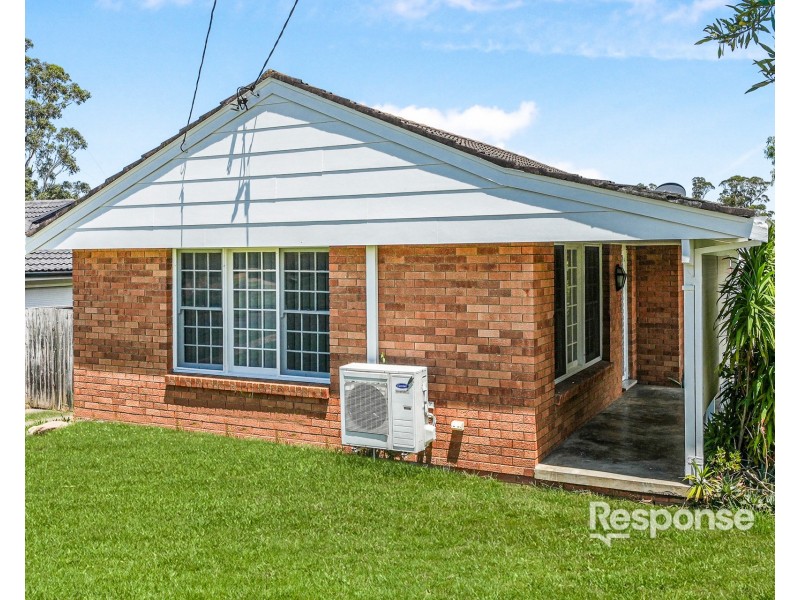 12 Tania Avenue, South Penrith NSW 2750