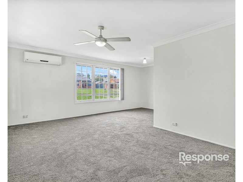 12 Tania Avenue, South Penrith NSW 2750