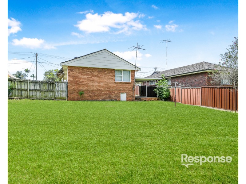 12 Tania Avenue, South Penrith NSW 2750