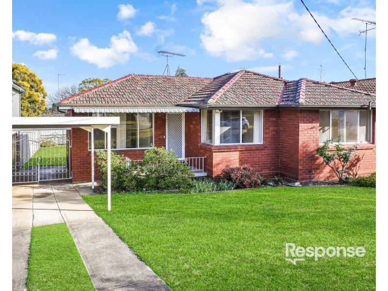 3 Westmont Drive, South Penrith NSW 2750