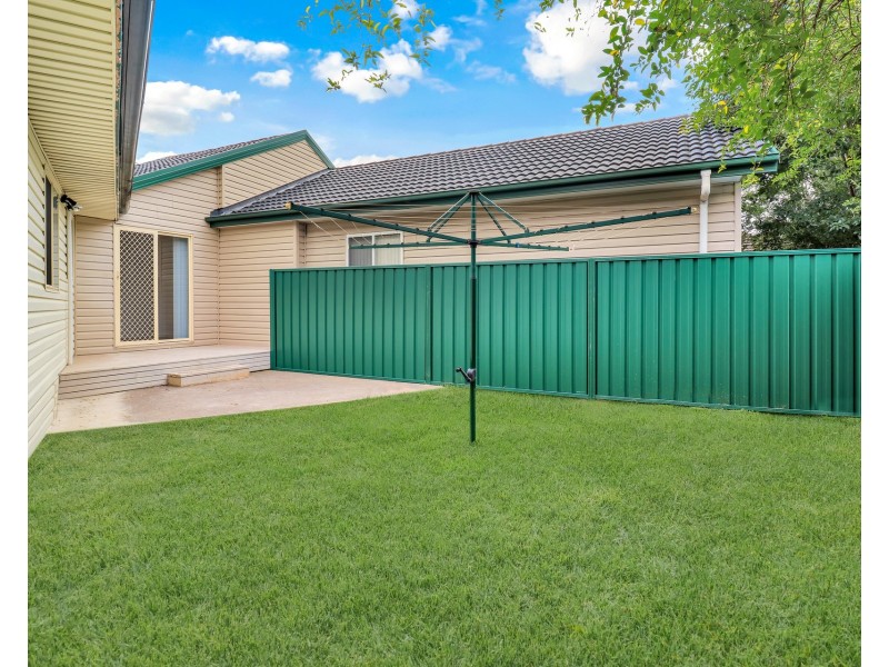19 Mallee Street, North St Marys NSW 2760