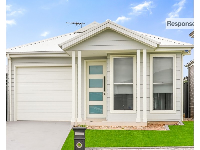 10 Frederick Street, Gregory Hills NSW 2557