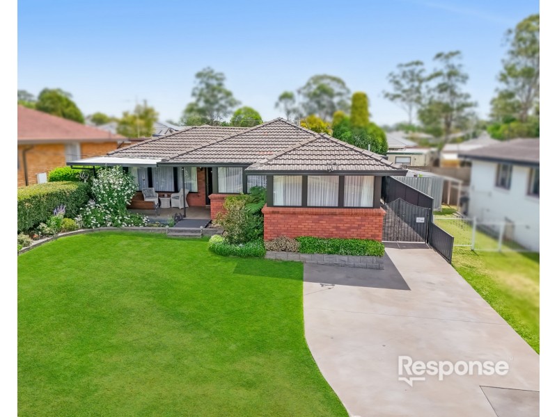 15 Haining Street, Cambridge Park NSW 2747