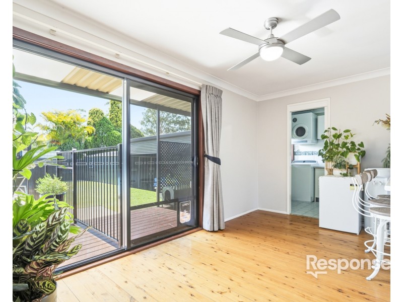 15 Haining Street, Cambridge Park NSW 2747