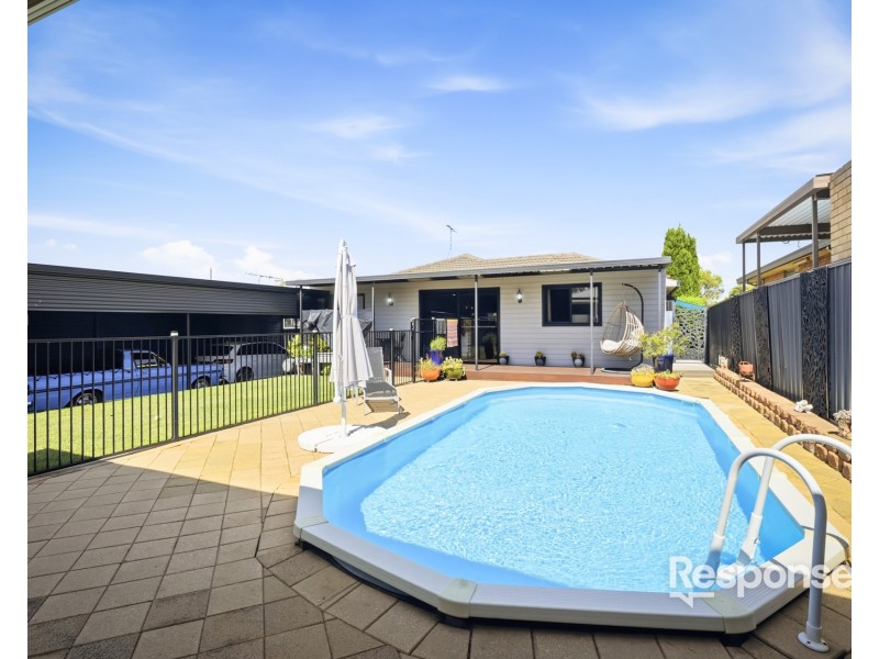 15 Haining Street, Cambridge Park NSW 2747